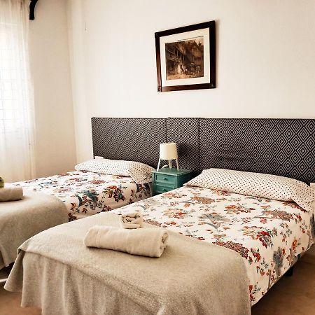 חרז Top Center Suite מראה חיצוני תמונה