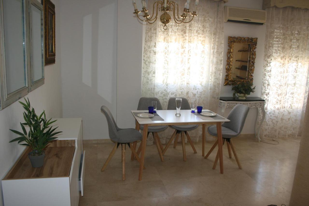 חרז Top Center Suite מראה חיצוני תמונה