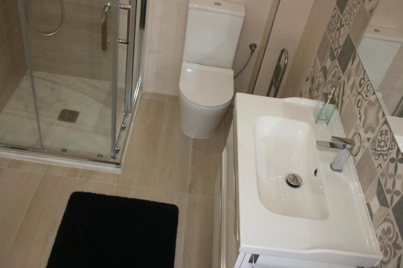 חרז Top Center Suite מראה חיצוני תמונה