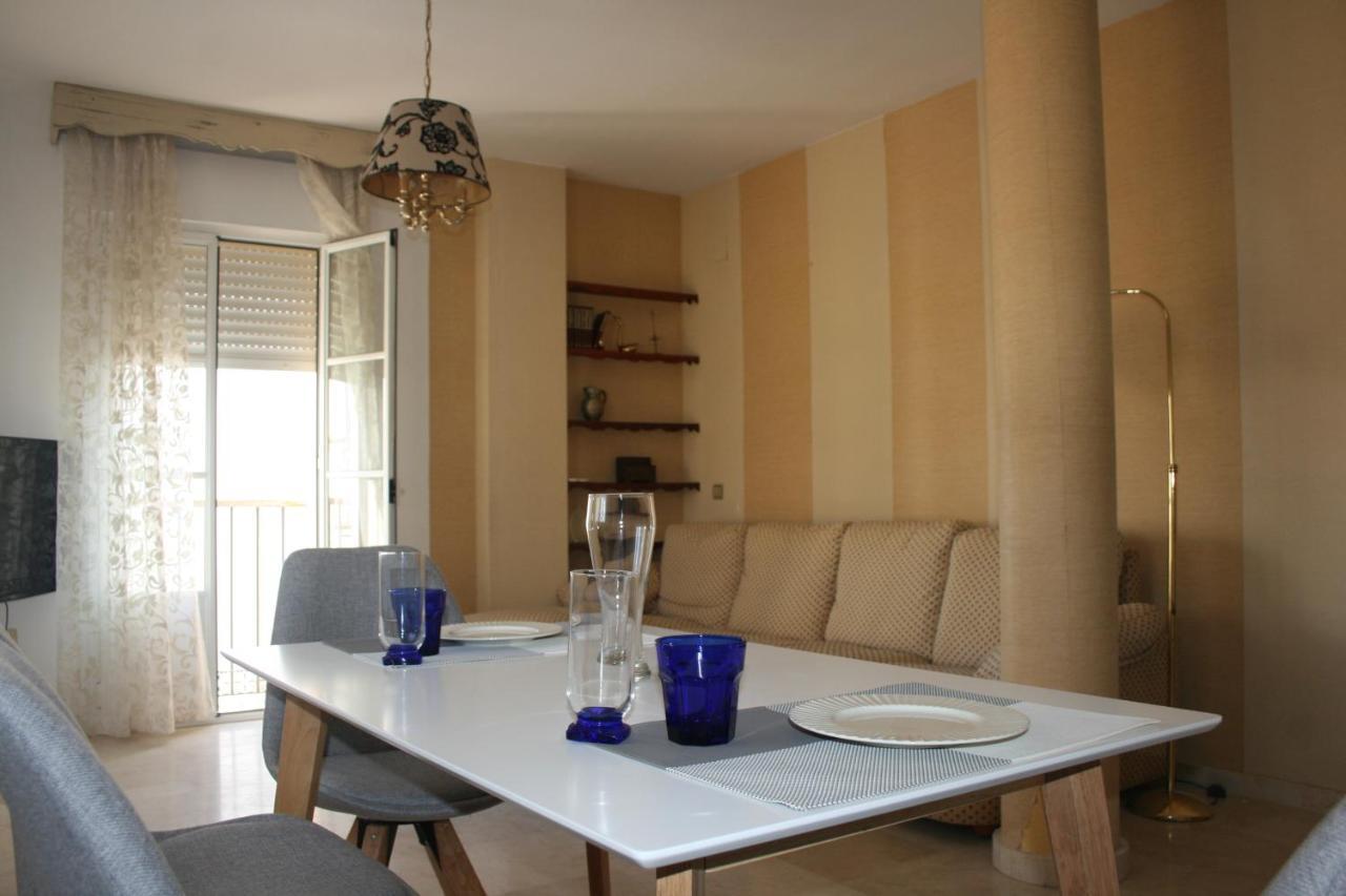 חרז Top Center Suite מראה חיצוני תמונה