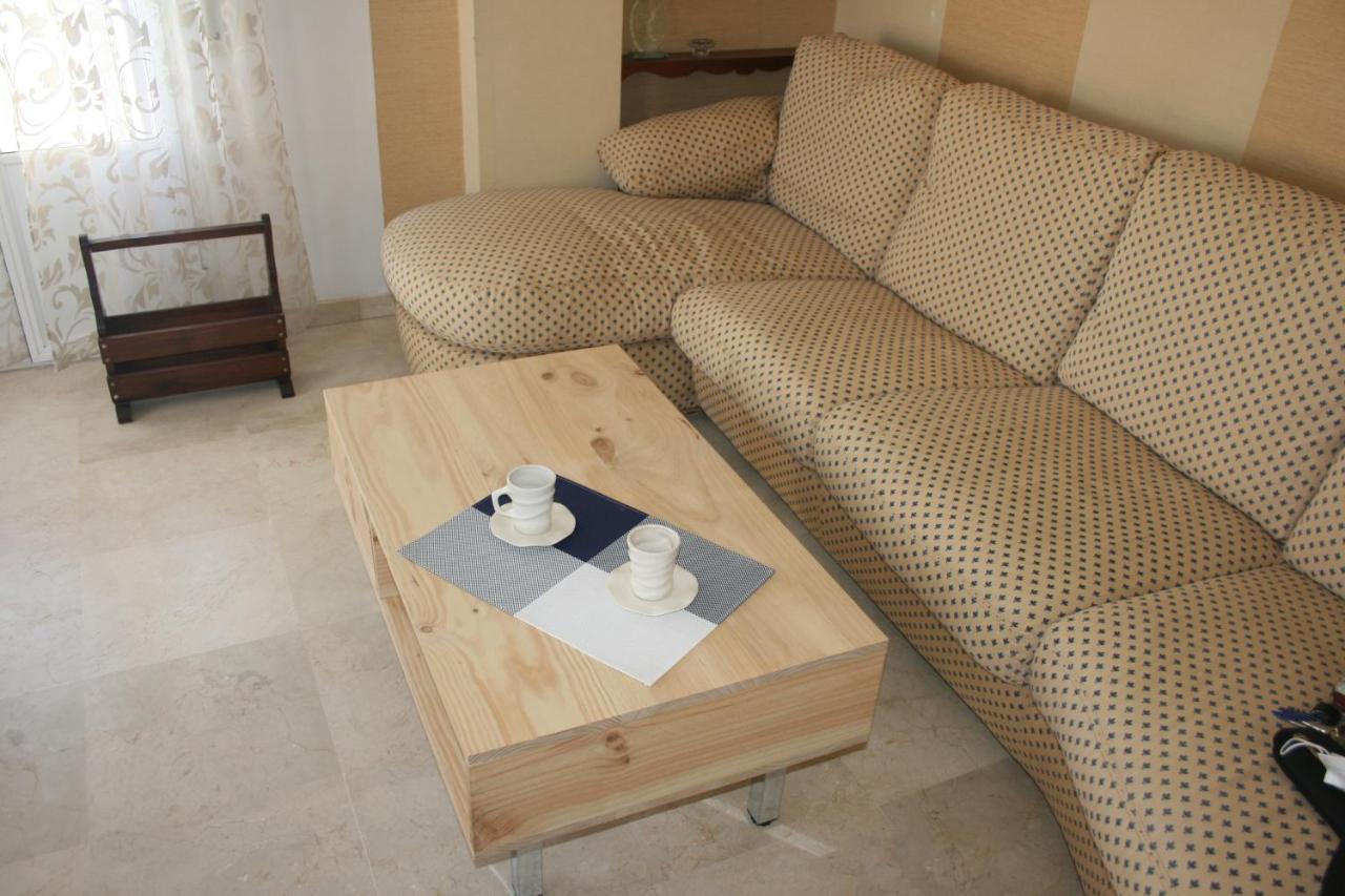 חרז Top Center Suite מראה חיצוני תמונה
