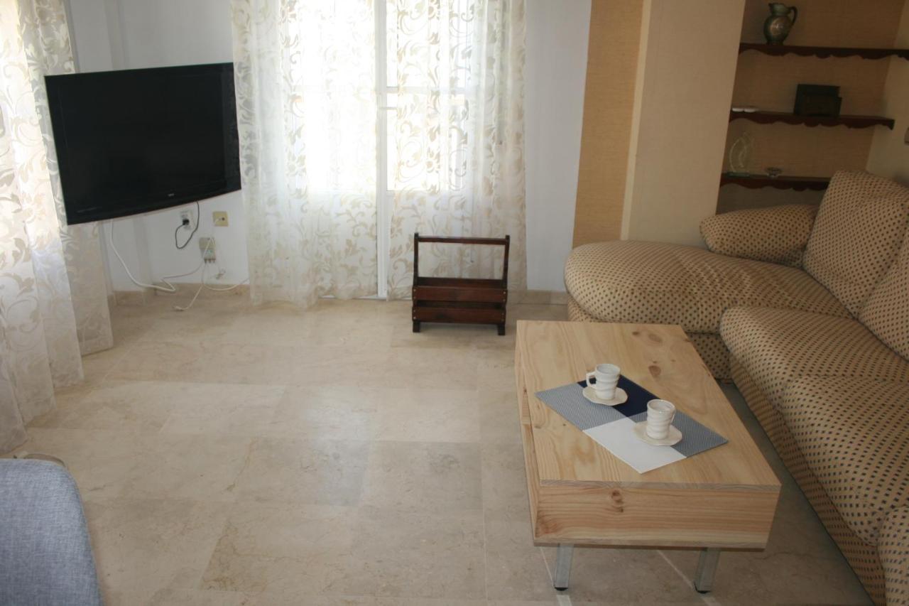 חרז Top Center Suite מראה חיצוני תמונה