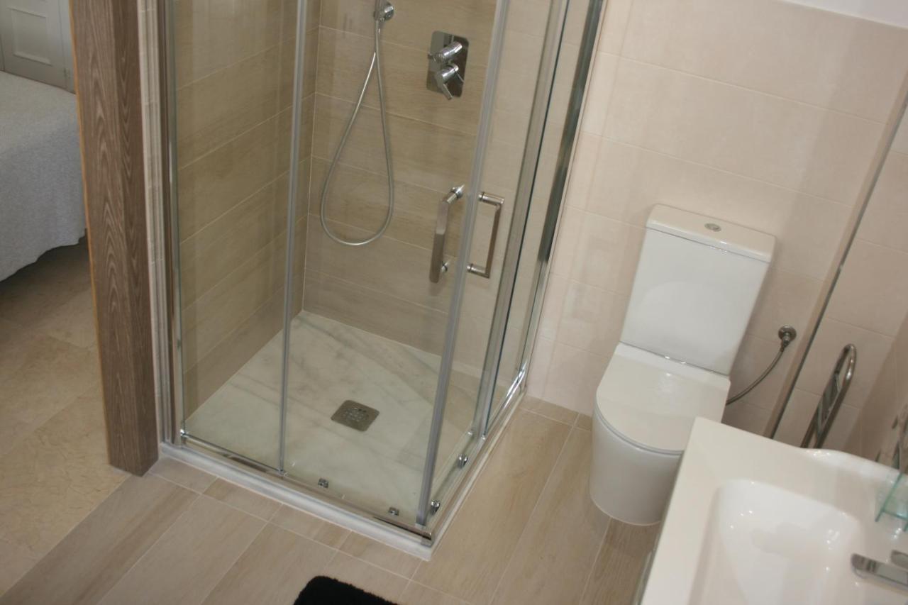 חרז Top Center Suite מראה חיצוני תמונה