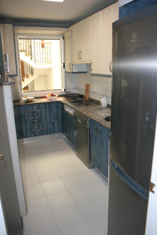 חרז Top Center Suite מראה חיצוני תמונה