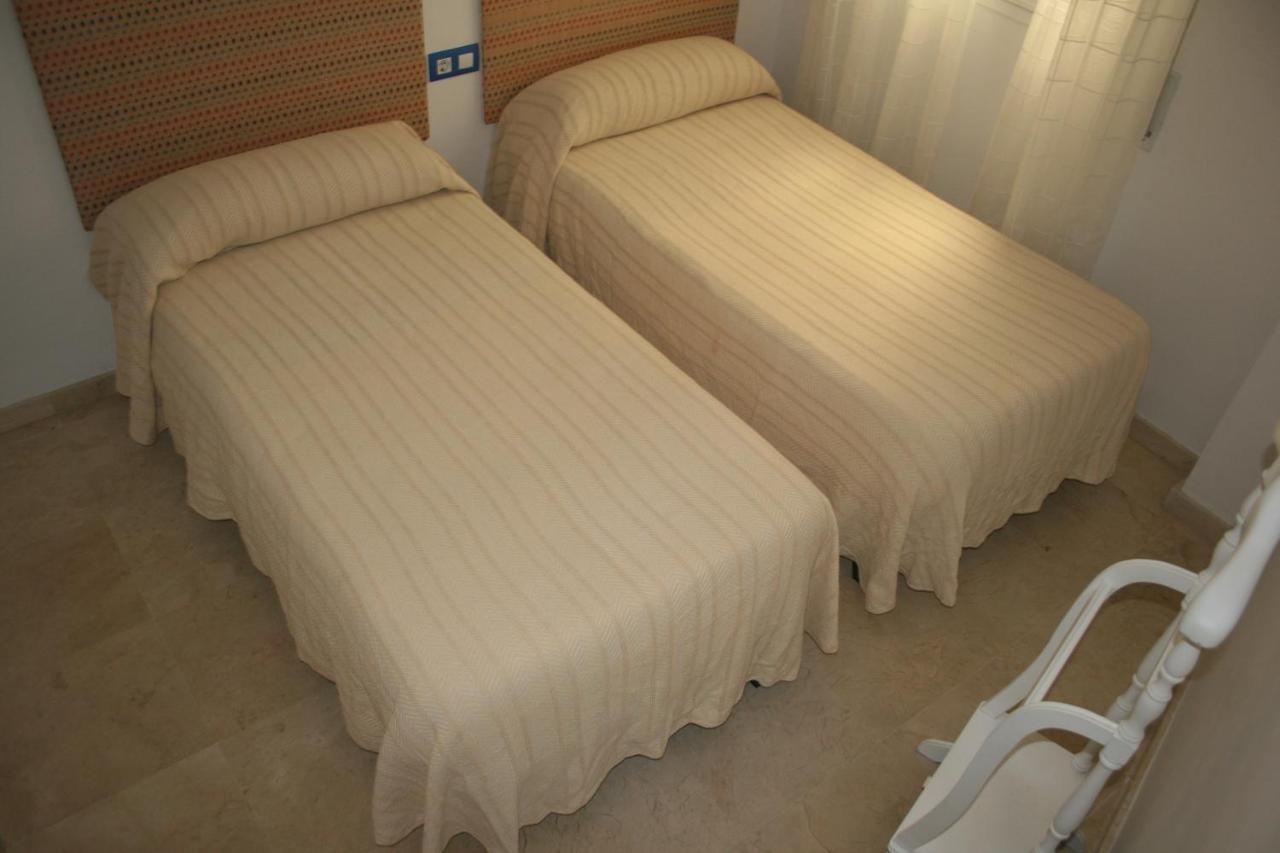 חרז Top Center Suite מראה חיצוני תמונה
