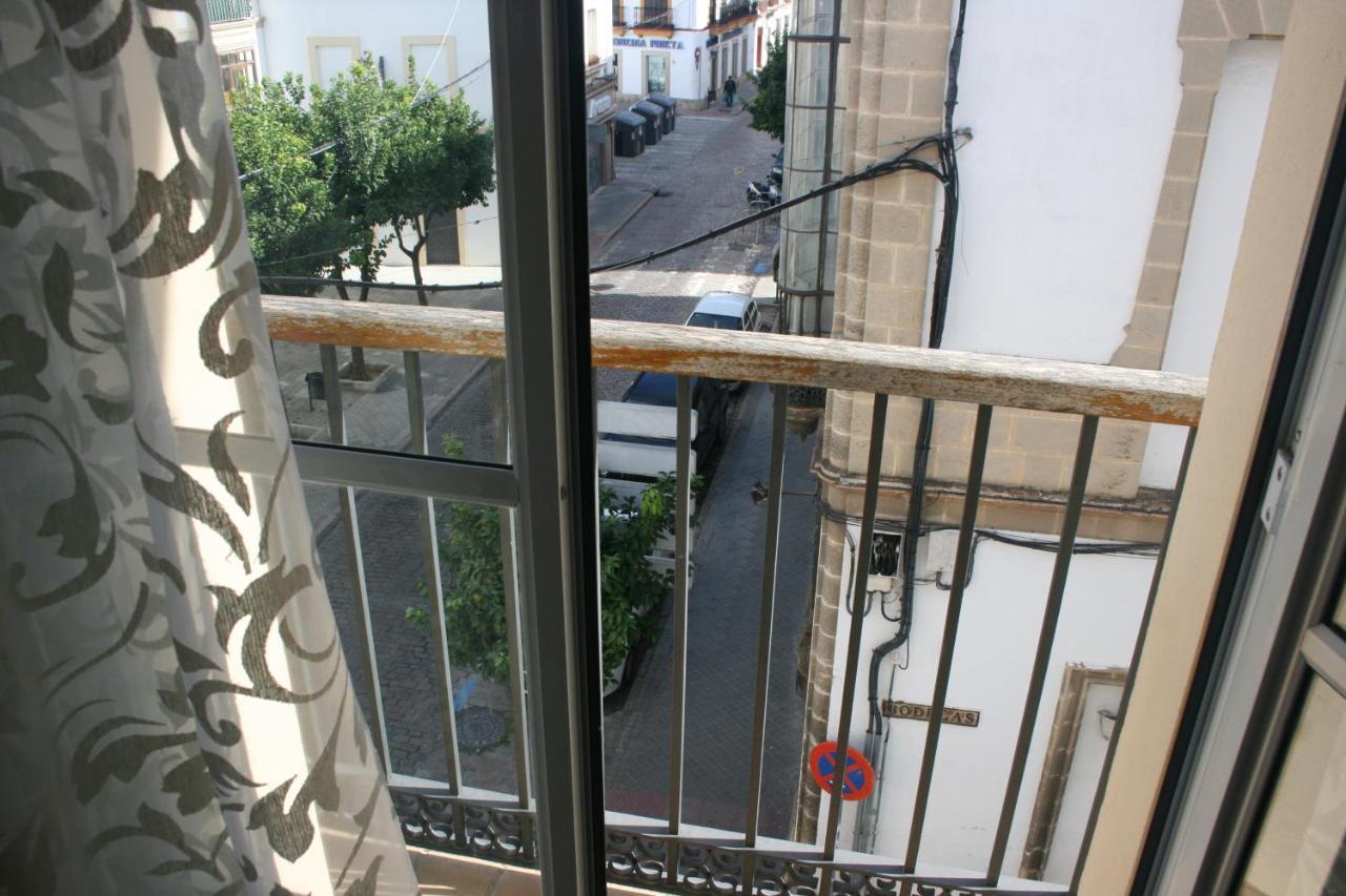 חרז Top Center Suite מראה חיצוני תמונה