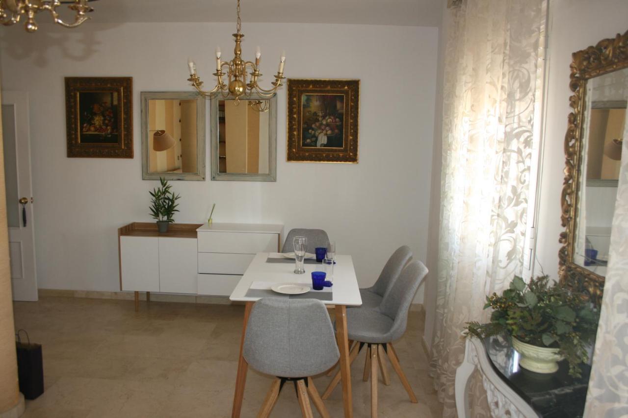 חרז Top Center Suite מראה חיצוני תמונה