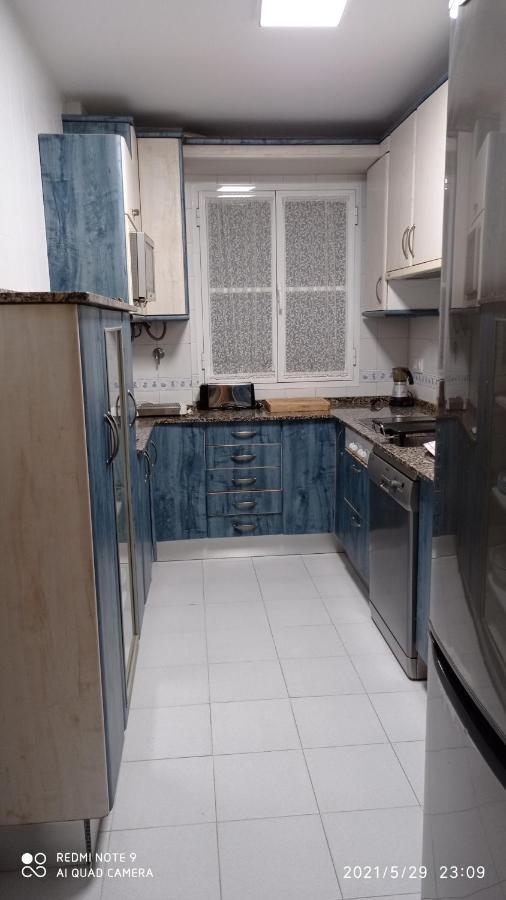 חרז Top Center Suite מראה חיצוני תמונה