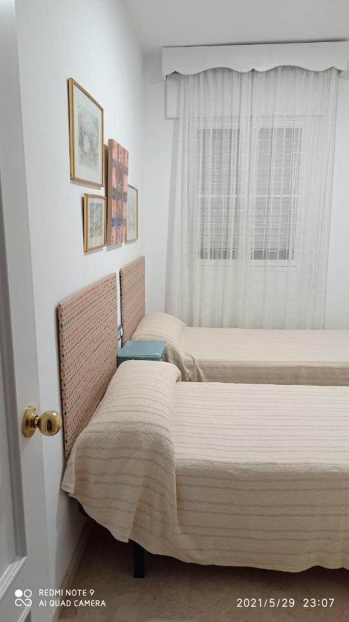 חרז Top Center Suite מראה חיצוני תמונה