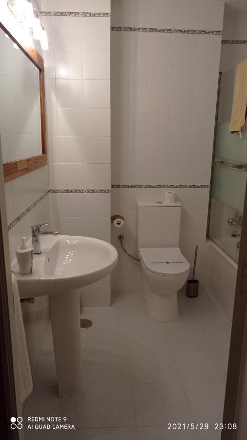 חרז Top Center Suite מראה חיצוני תמונה