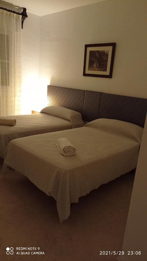 חרז Top Center Suite מראה חיצוני תמונה