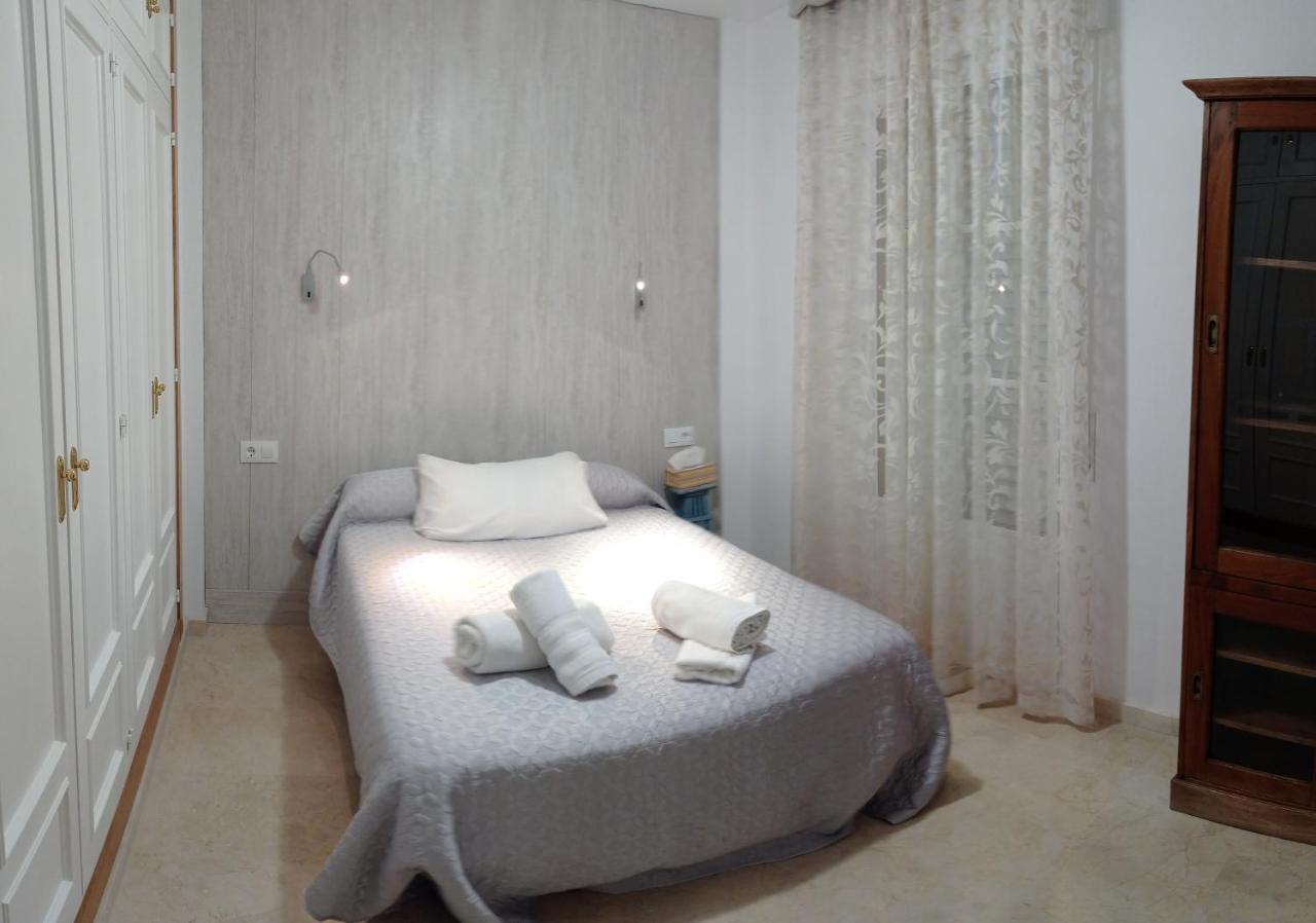 חרז Top Center Suite מראה חיצוני תמונה