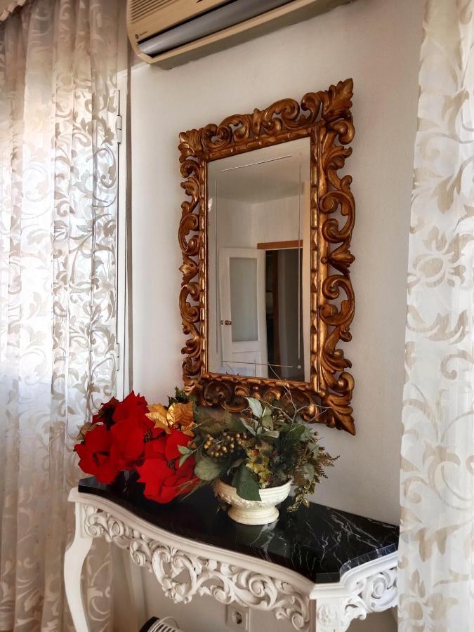 חרז Top Center Suite מראה חיצוני תמונה