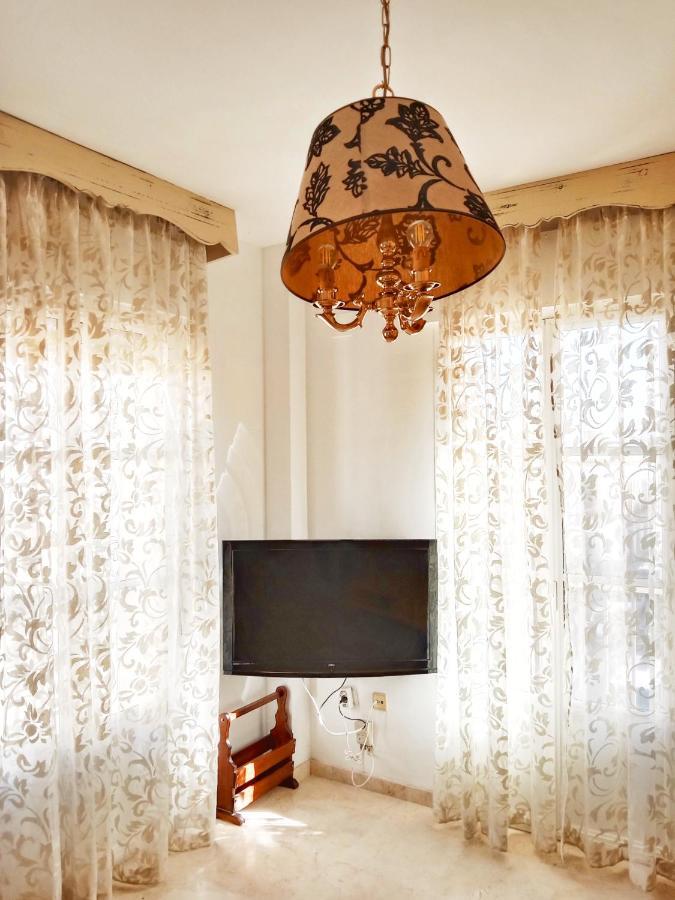 חרז Top Center Suite מראה חיצוני תמונה