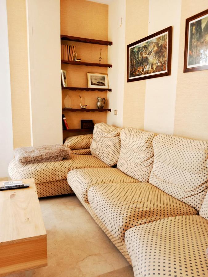 חרז Top Center Suite מראה חיצוני תמונה