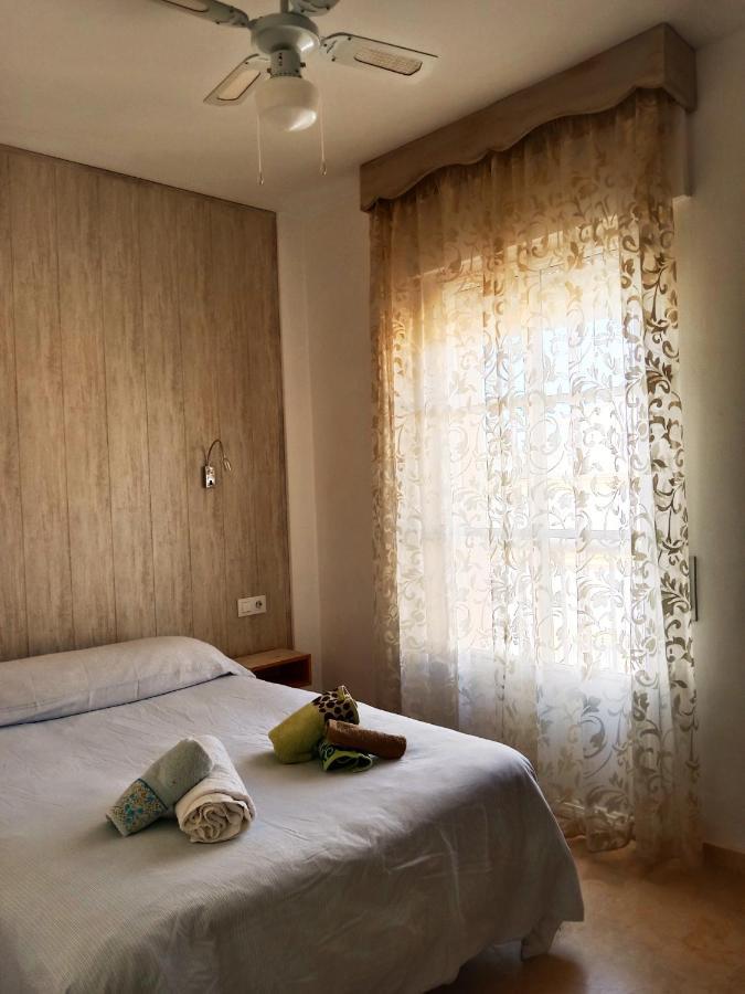 חרז Top Center Suite מראה חיצוני תמונה
