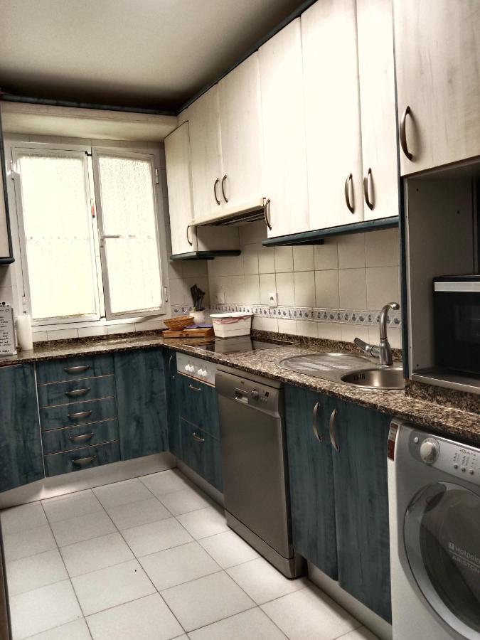 חרז Top Center Suite מראה חיצוני תמונה
