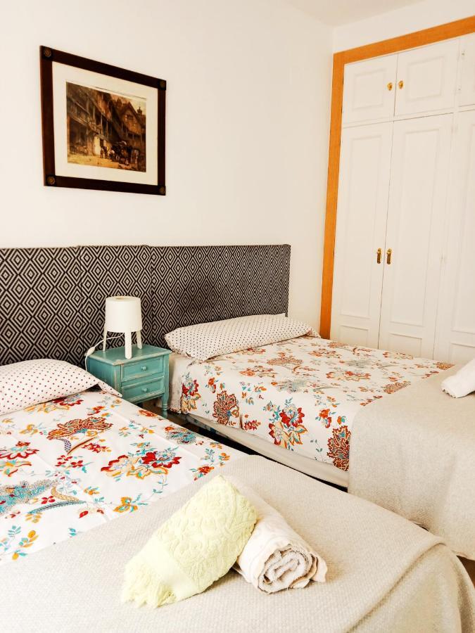 חרז Top Center Suite מראה חיצוני תמונה