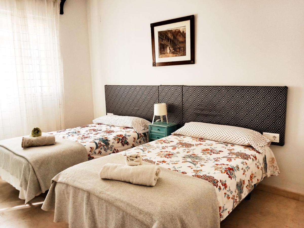 חרז Top Center Suite מראה חיצוני תמונה
