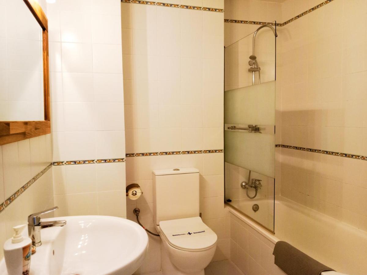 חרז Top Center Suite מראה חיצוני תמונה