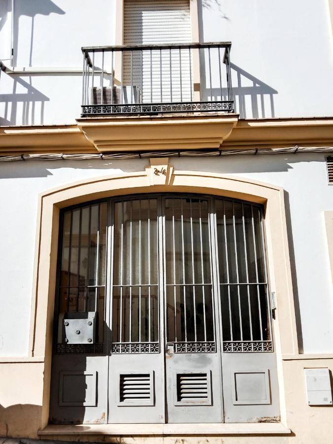 חרז Top Center Suite מראה חיצוני תמונה