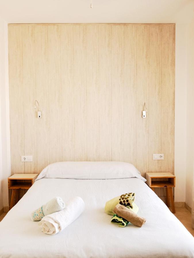 חרז Top Center Suite מראה חיצוני תמונה